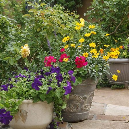 The Madeleine Bed & Breakfast Inn Santa Fe Esterno foto