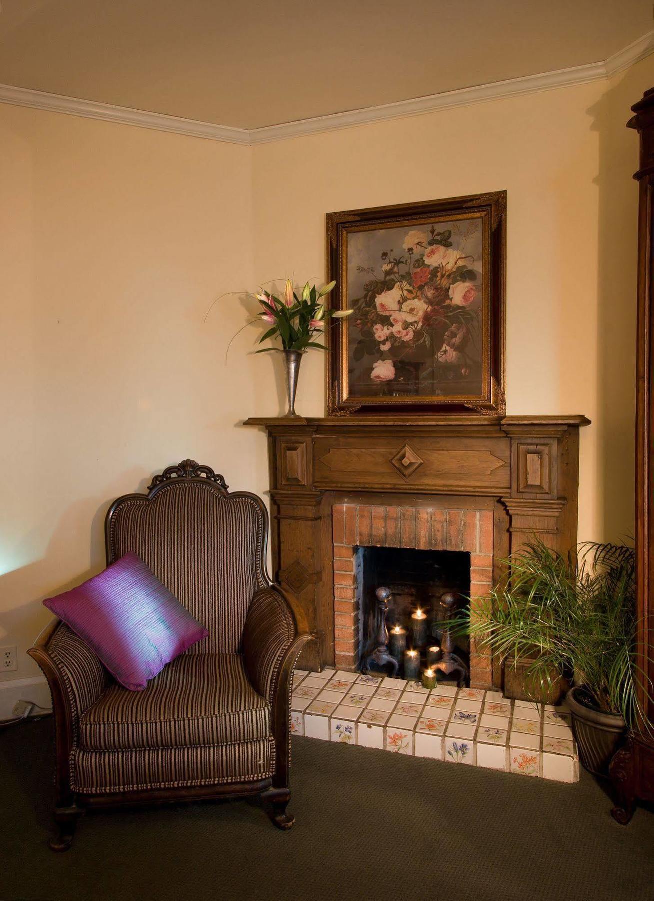 The Madeleine Bed & Breakfast Inn Santa Fe Esterno foto
